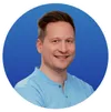 Head shot of Adam