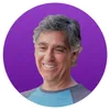 Head shot of Michael