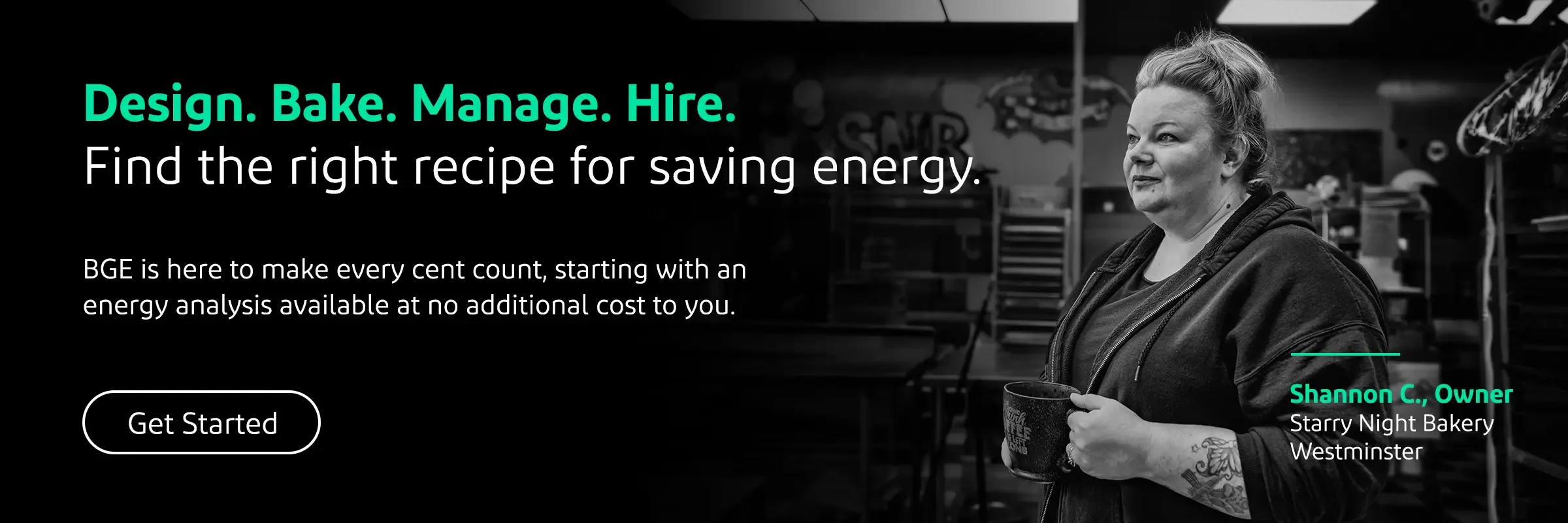 The most important member of your family can't go without hot water. With a heat pump water heater, you could get up to a $1,600 rebate, tax credits to cover up to 30% of the project cost up to $2,000 and $5,000 in energy savings over the life of the appliance. Talk about cleaning up.