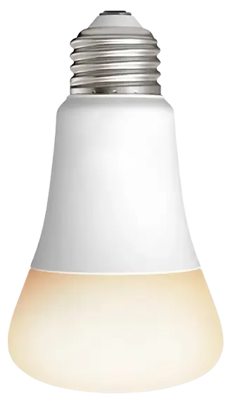 Smart Light Bulb