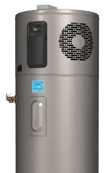 Smart Water Heater