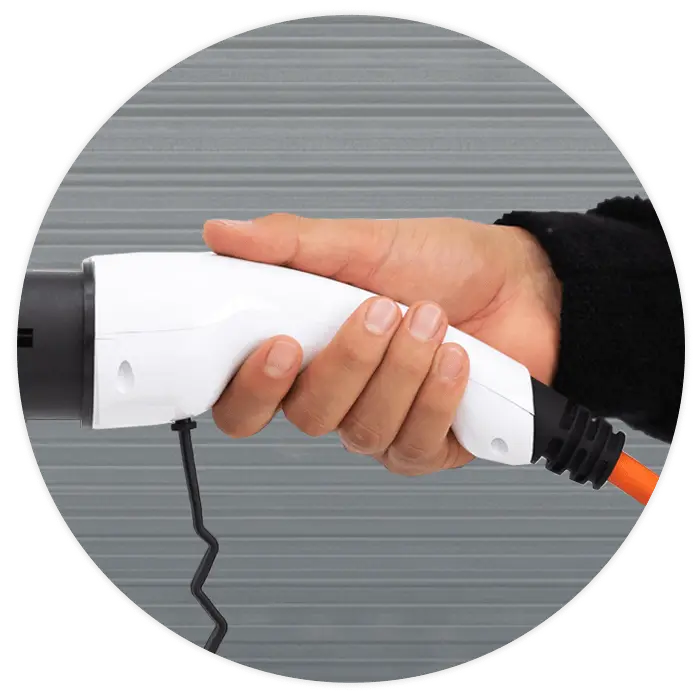 EV Smart Charger image