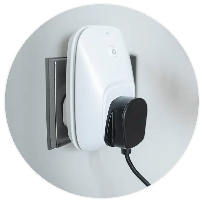 Smart plug image