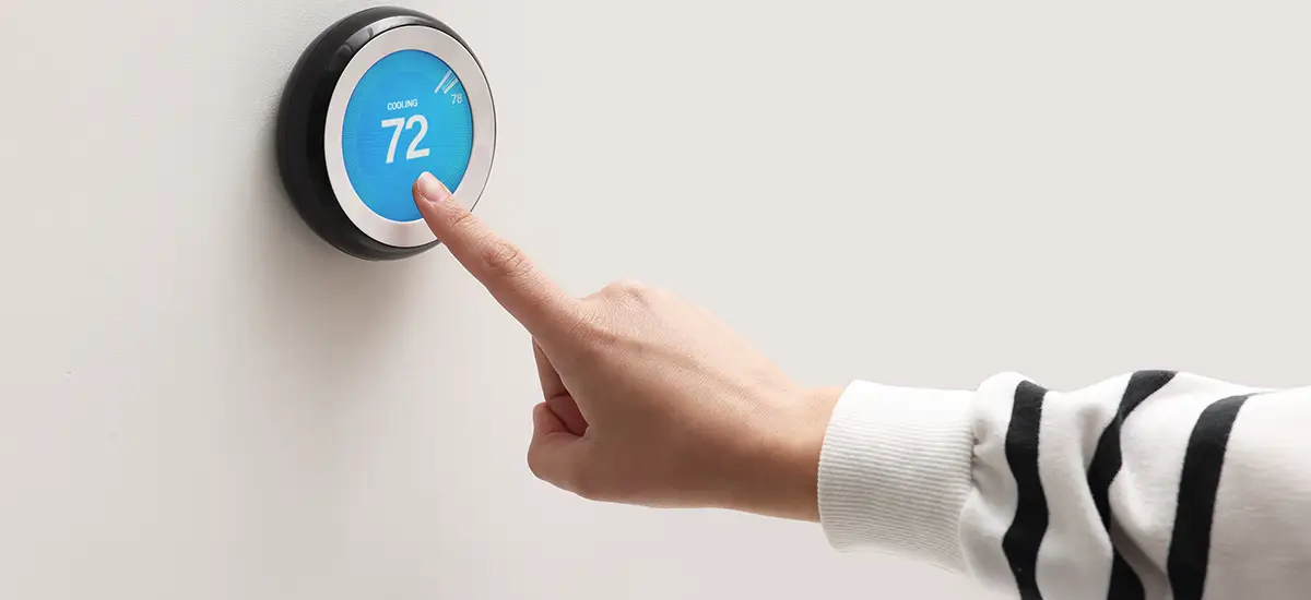 Smart Thermostat